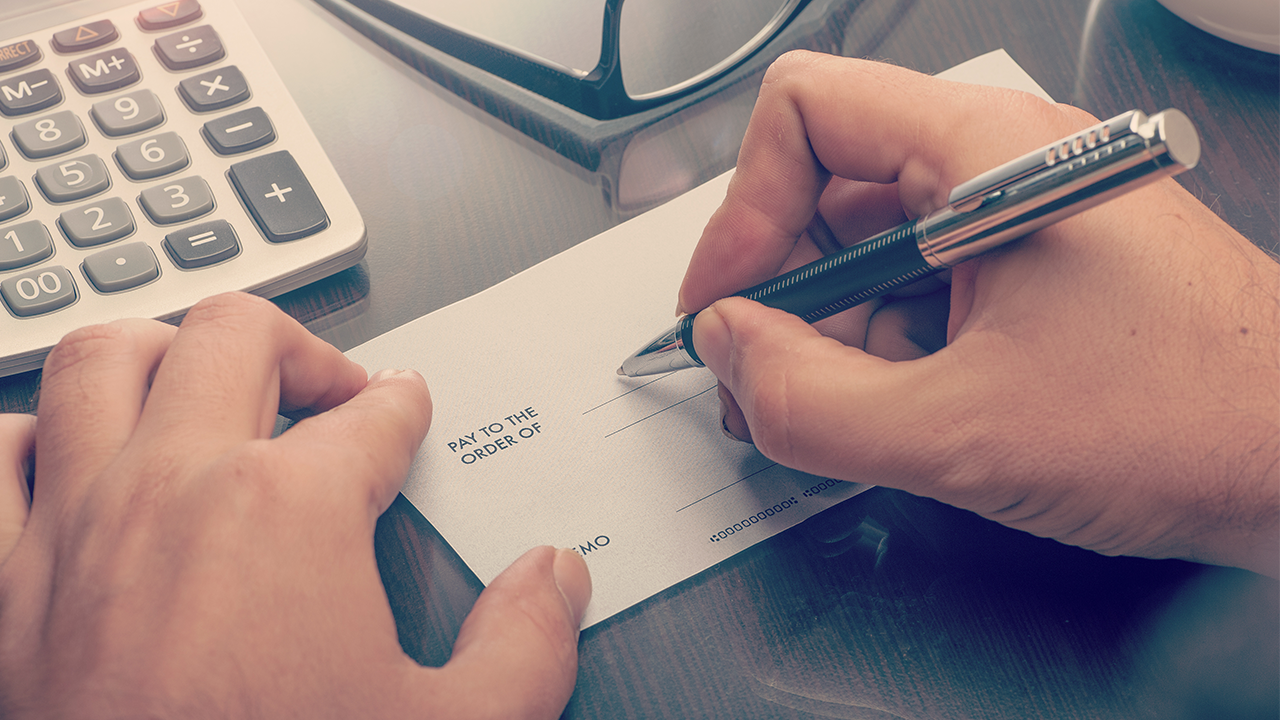 Swikly has arrived on the Online Check-in