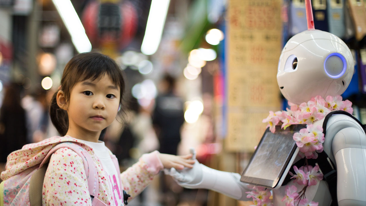 Automation at the heart of Anywhere with automated messaging