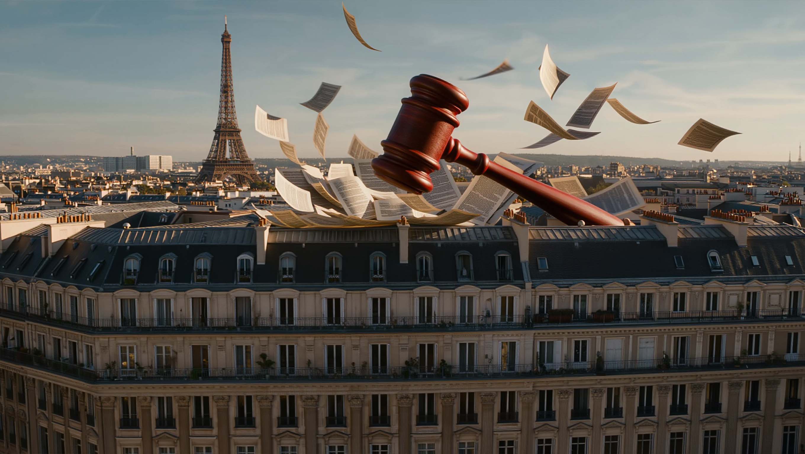 Airbnb held liable: what changes for landlords in France