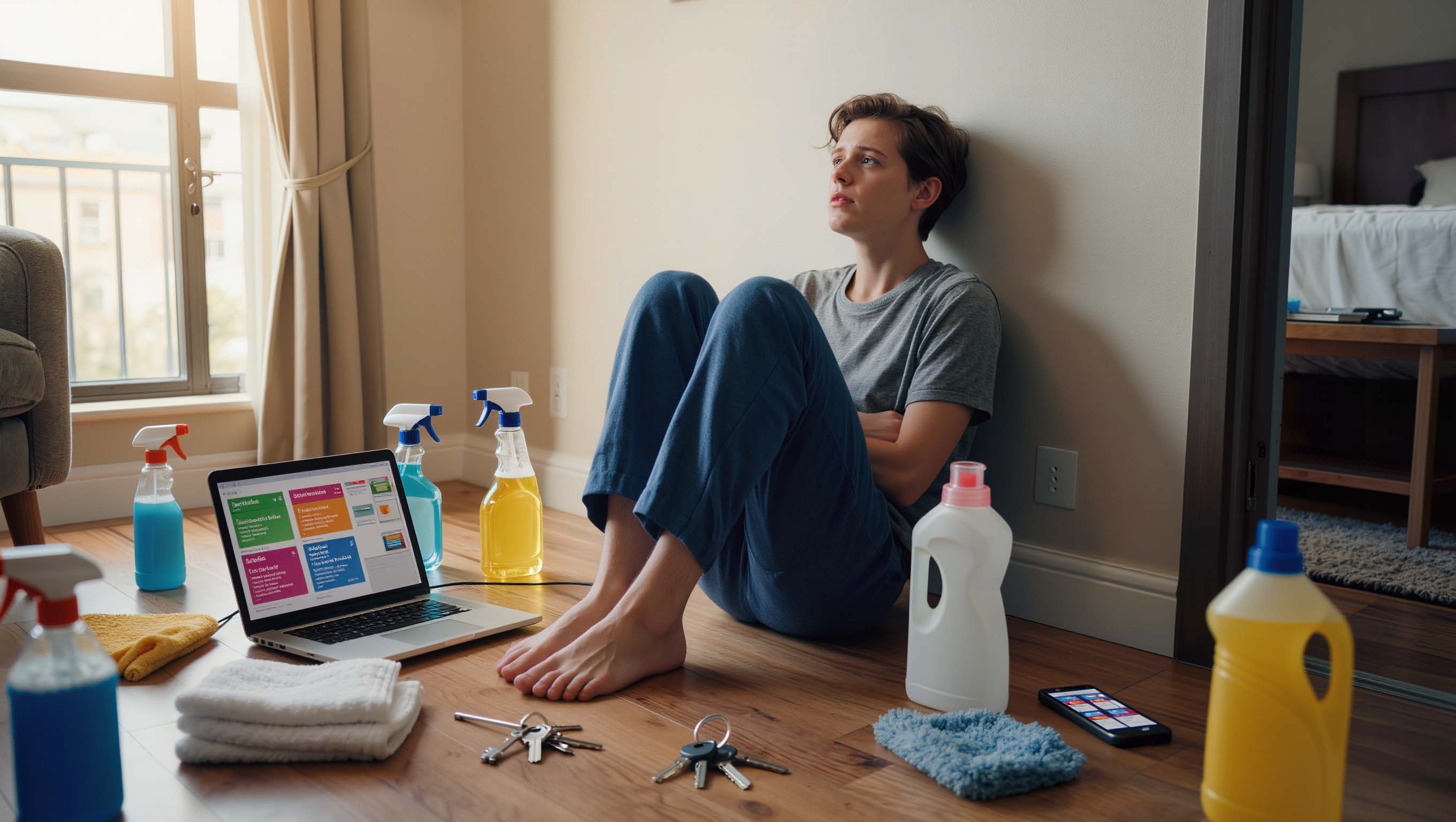 10 mistakes beginner property managers make (and how to avoid them)