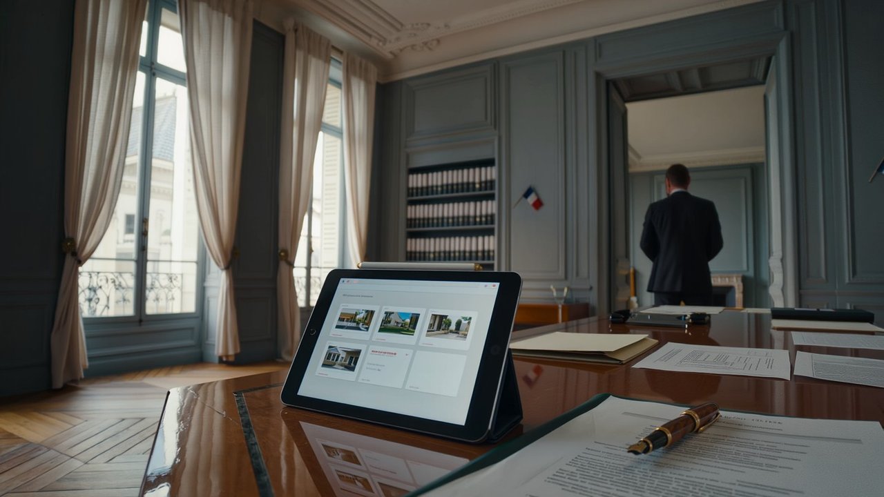Concierge companies face fines up to €100,000 — new rules in force since May 2026
