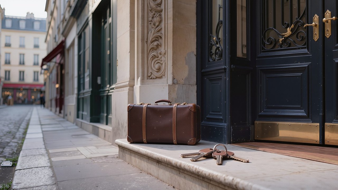 Guest refuses to leave your rental? France's new law gets them out in 48 hours