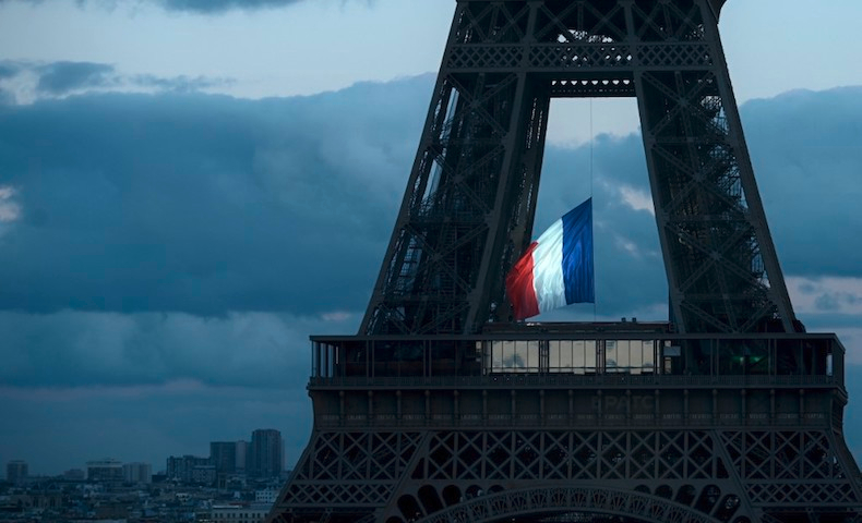 Paris - Made in France