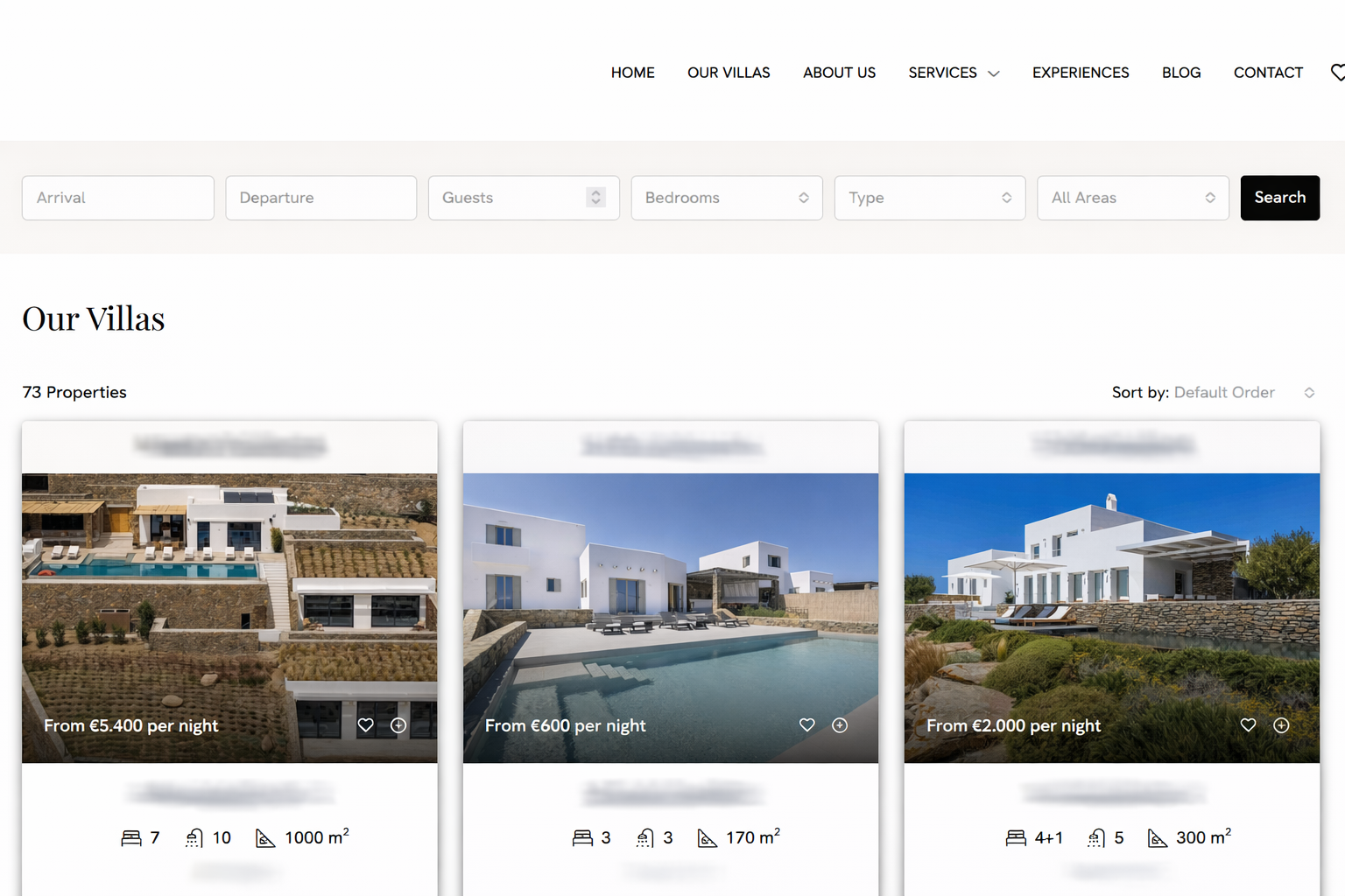 Anytime — Réservation directe — produit complémentaire