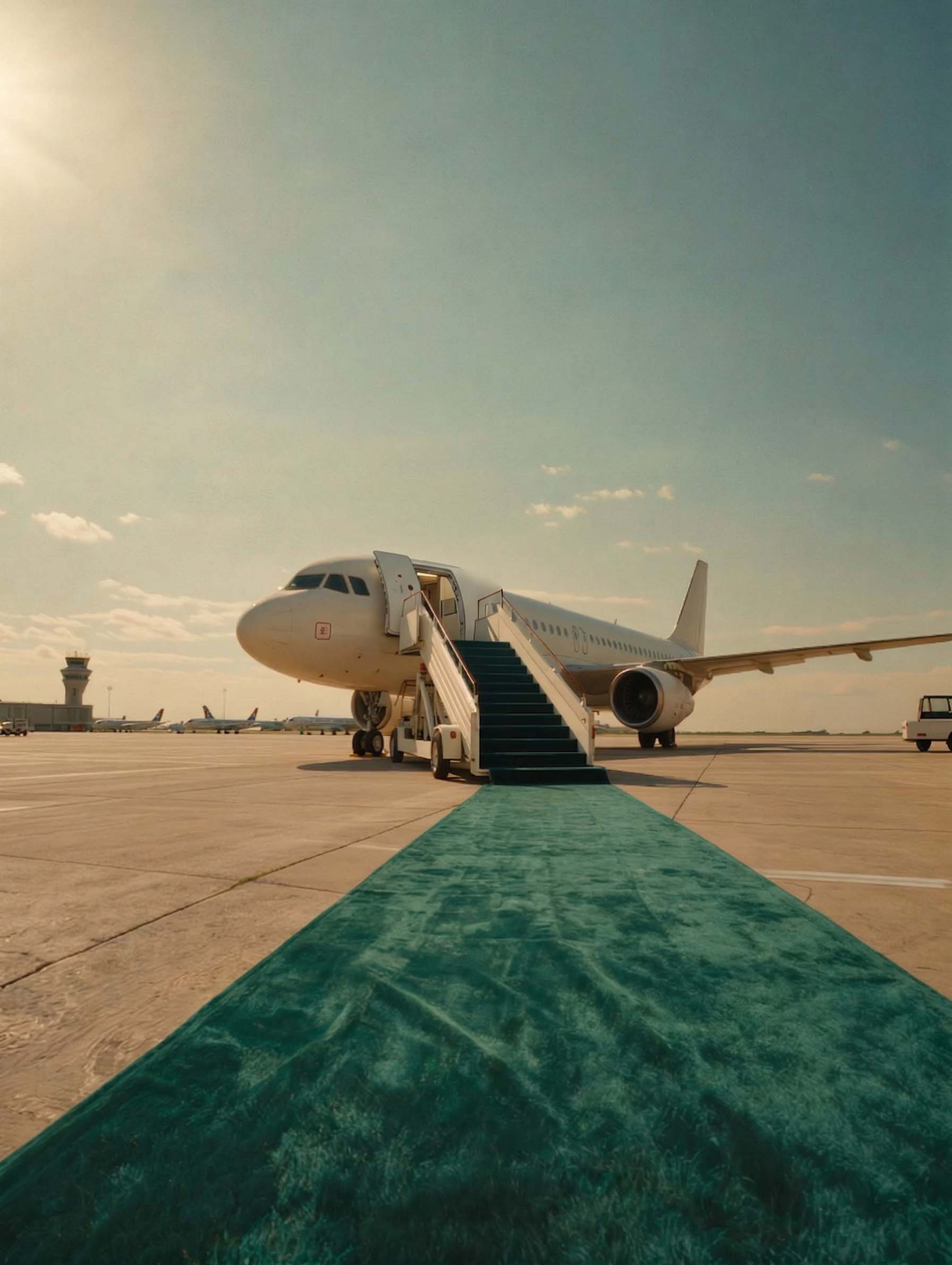 Everything is anticipated